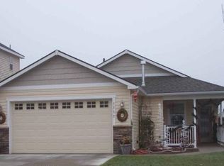 1515 E Beacon Ln, Spokane, WA 99217