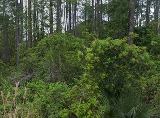 0 Glenside St, Georgetown, FL 32139