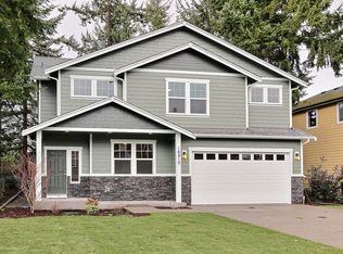 16812 34th Ave E, Tacoma, WA