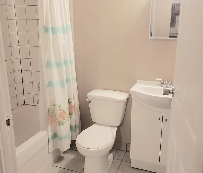 3552 Peter St #110 — Photo 13