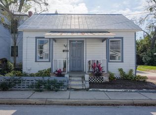 29 Bernard St #A, Saint Augustine, FL 32084
