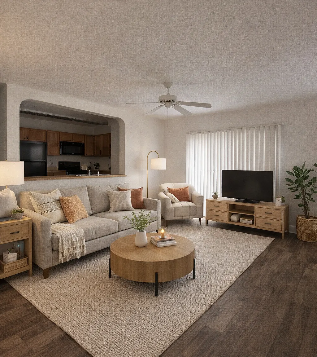 Villas at Spring Hill — Photo 4