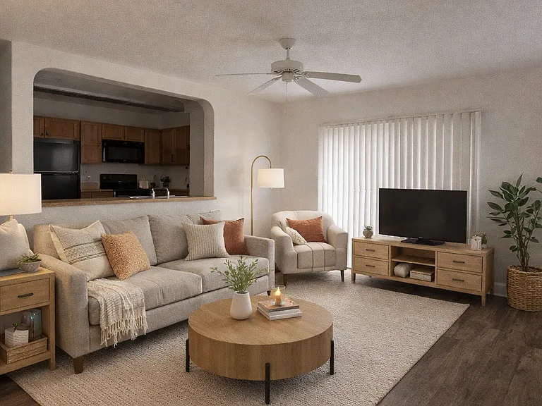 Villas at Spring Hill — Photo 4