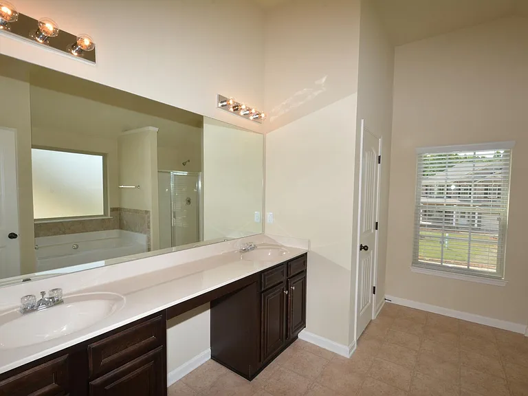 Master Bathroom 1