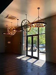 Rented by Manhattan Management LLC