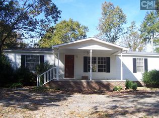380 Jalapa Rd, Newberry, SC 29108