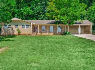 106 Lusk St, Liberty, SC 29657