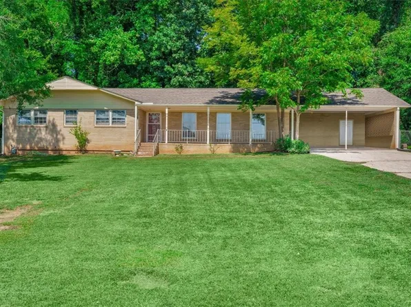 106 Lusk St, Liberty, SC 29657