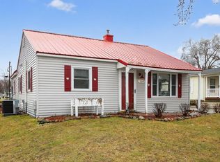 309 S State St, Alma, MI 48801