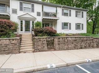 5902 Kingsford Rd #405, Springfield, VA 22152