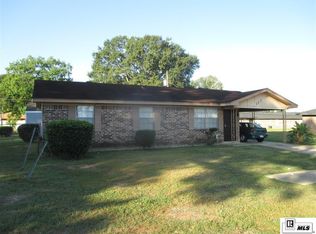 117 Stacy Blvd, Monroe, LA 71202