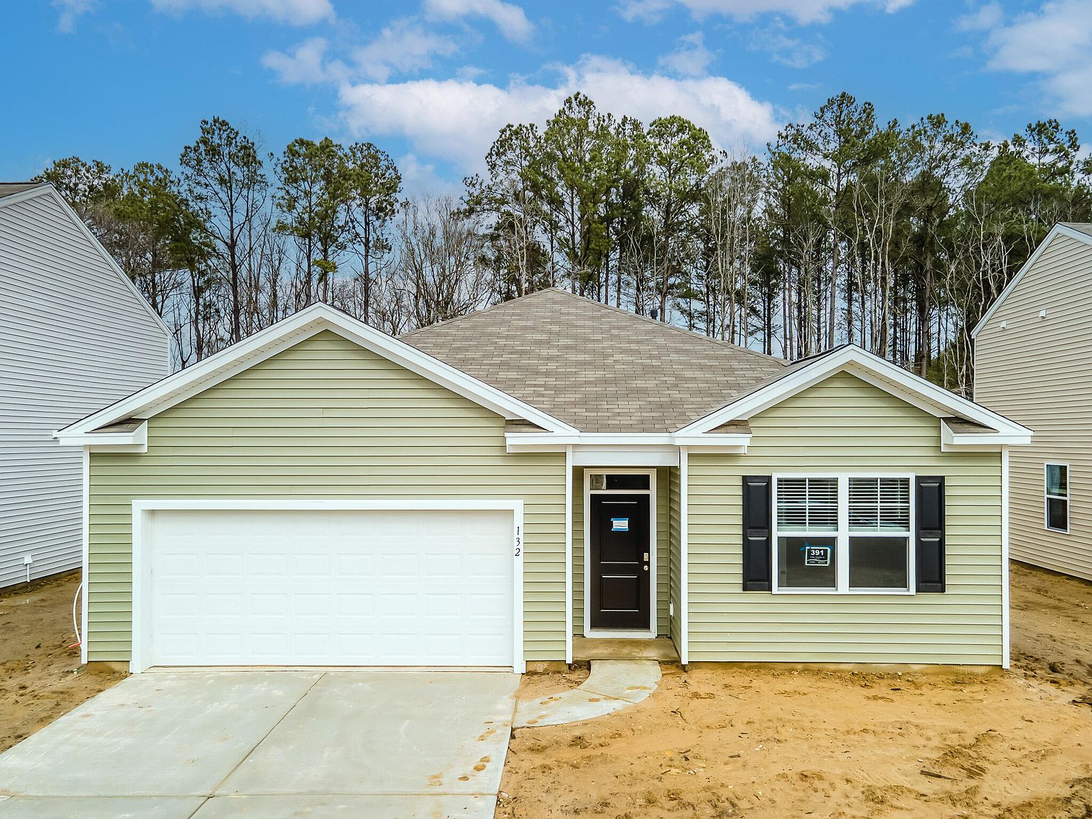 302 Bear Paw Ln, Summerville, SC 29486 | Zillow