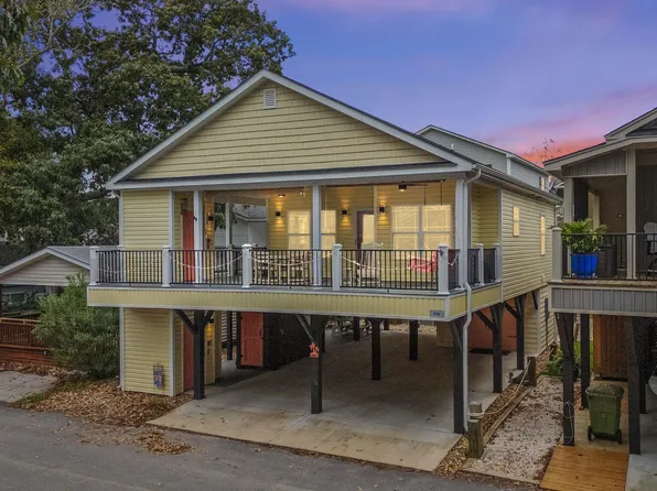 6001 - 5730 S Kings Hwy. #5730 Crane Dr, Myrtle Beach, SC 29575