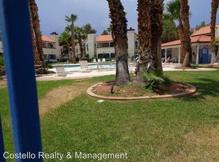 6101 W Oakey Blvd, Las Vegas, NV 89146