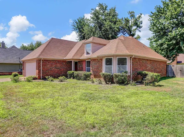 6728 Millgrove Park Dr, Bartlett, TN 38135
