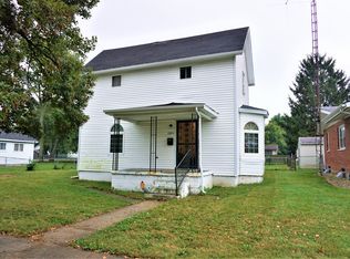 1305 W Eads St, Urbana, IL