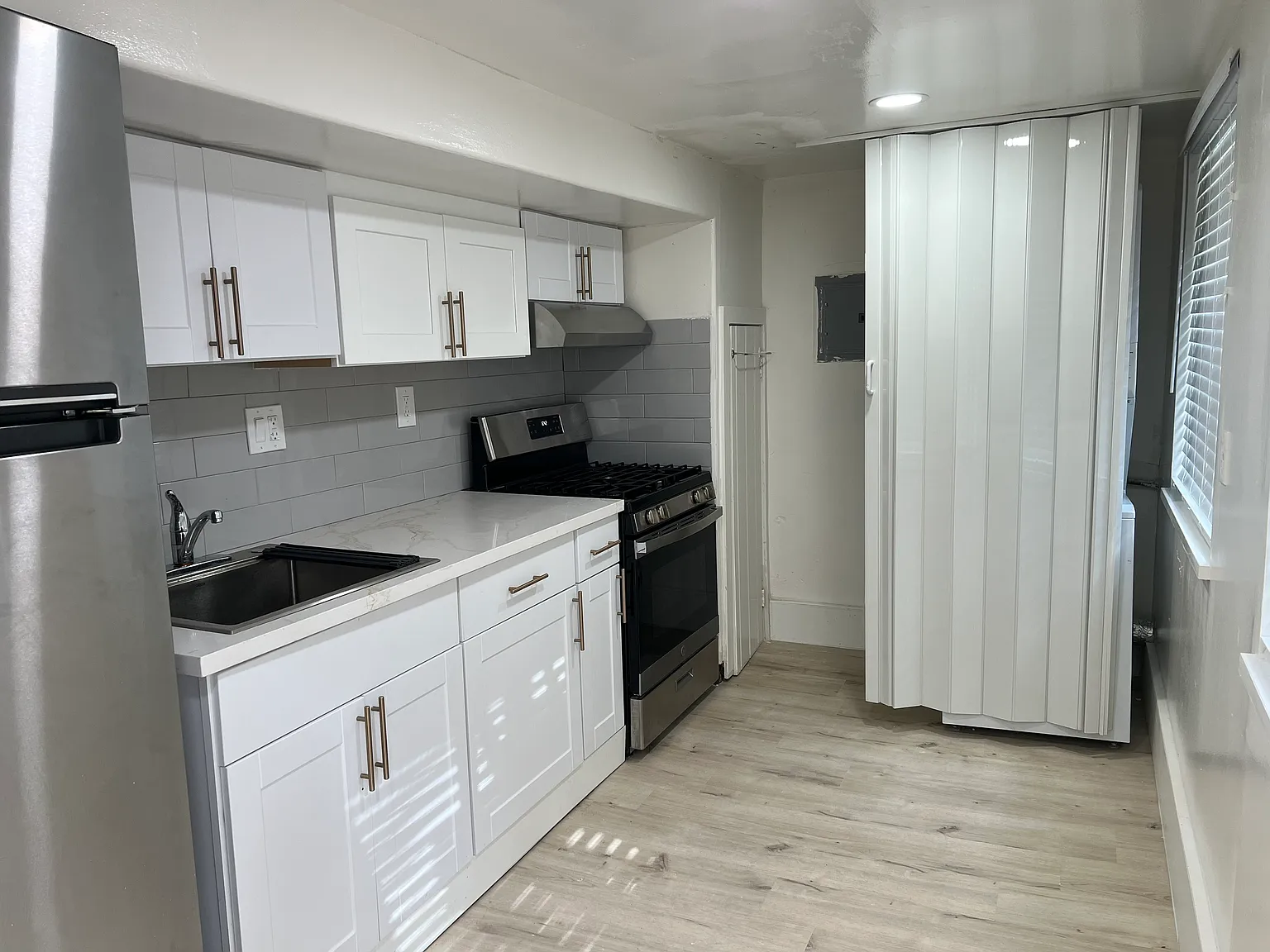 1 bed, 600 sqft, $2,099 — Photo 1