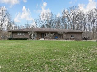 12518 Monkey Hollow Rd, Sunbury, OH 43074