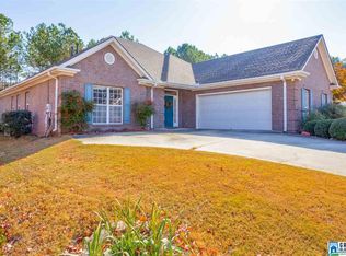 218 Chandler Ln, Alabaster, AL 35007