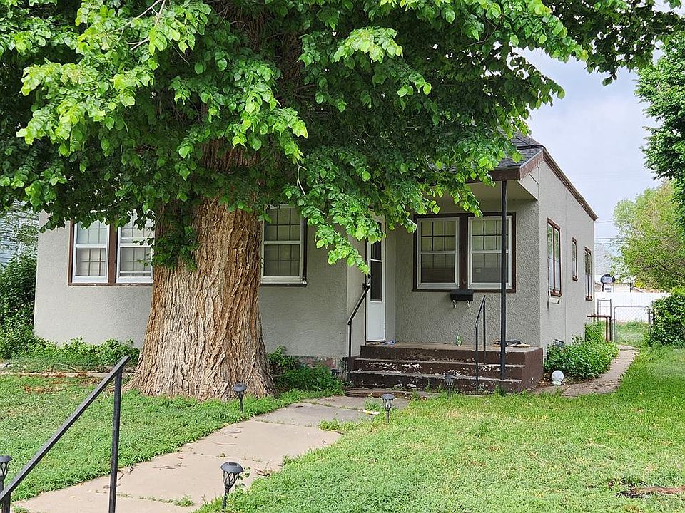 706 Belleview Ave, La Junta, CO 81050 MLS 212415 Zillow