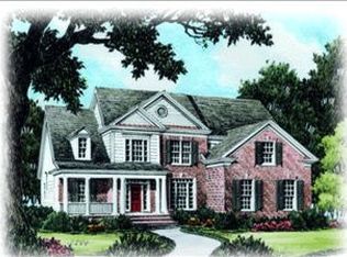 1810 Raymer Pl, Auburn, AL 36830