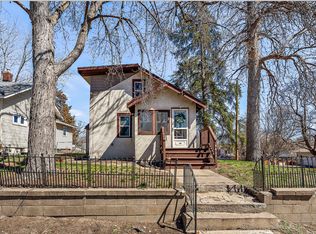 4403 Madison St NE, Columbia Heights, MN 55421