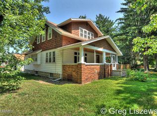 163 68th St SE, Grand Rapids, MI 49548