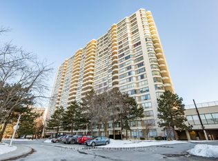 5 Greystone Walk Dr #1001, Toronto, ON M1K5J5