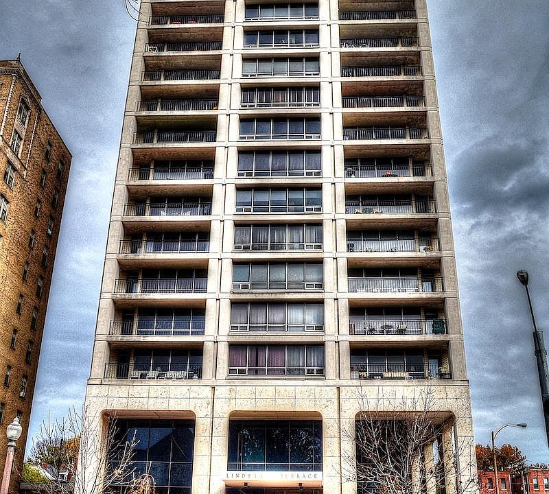 1st image of 4501 Lindell Blvd APT 5B