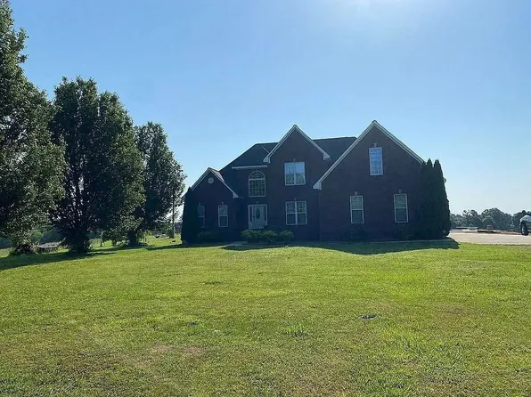 510 State Highway 241, Phil Campbell, AL 35581