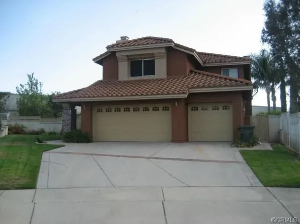 11107 Silver Sun Ln, Rancho Cucamonga, CA 91737