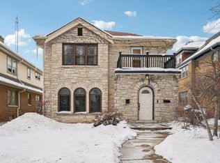 2331 N 54th St #2333, Milwaukee, WI