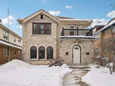 2331 North 54th STREET #2333, Milwaukee, WI, 53210