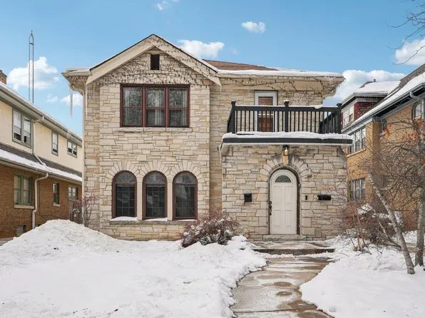 2331 North 54th STREET #2333, Milwaukee, WI 53210
