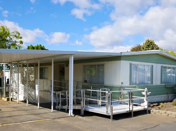 1011 N 34th Ave Unit 50, Yakima, WA 98902