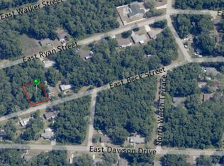 3711 E Beck St LOT 68, Inverness, FL 34453