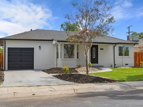 40 E Atlee St, Stockton, CA 95204