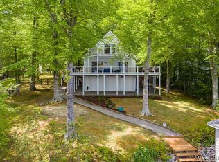 248 N Macon Dr, Littleton, NC 27850