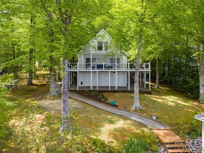 248 N Macon Dr, Littleton, NC, 27850