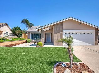 15739 Dimity Ave, Chino Hills, CA 91709