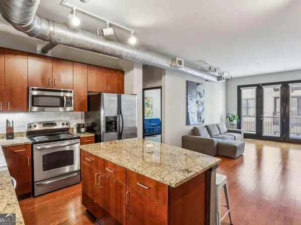 5300 Peachtree Rd Unit 1604, Chamblee, GA 30341