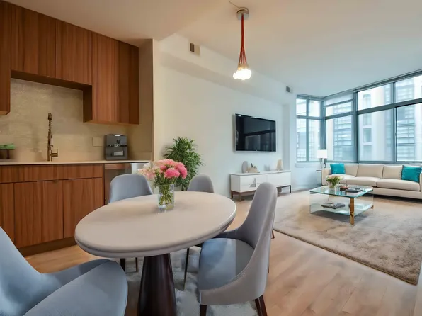 460 New York Ave NW Unit 501, Washington, DC 20001