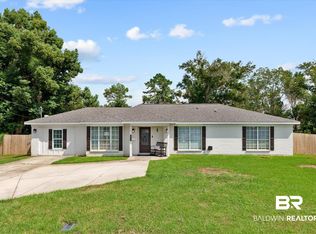 15 Magnolia Cir, Foley, AL 36535
