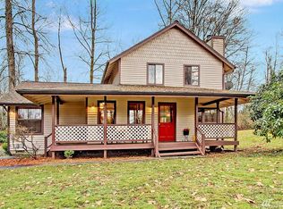 4519 157th Ave SE, Snohomish, WA 98290