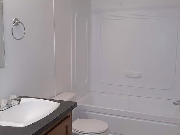 Front Bathroom