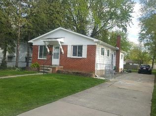 4474 Orr Ave, Warren, MI 48091
