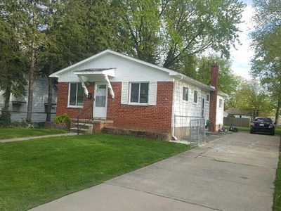 4474 Orr Ave, Warren, MI, 48091