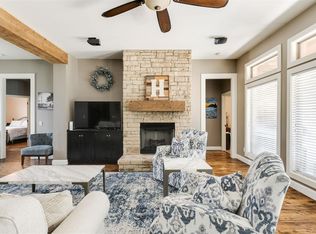 1008 Bayonne Bridge Ct, Edmond, OK 73034