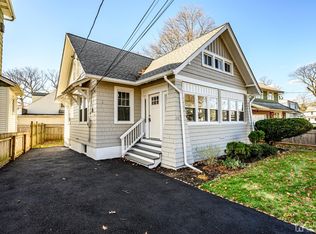 524 Chandler Ave, Roselle, NJ 07203