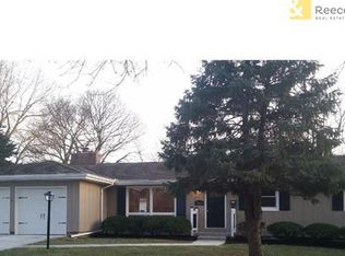 7315 Conser St, Overland Park, KS 66204